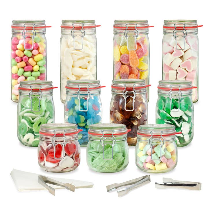 Candy Bar - Grand buffet de bonbons pour anniversaires, fêtes et autres tendances Résultats pour dragées mariage en vente B2B. Retours gratuits et paiement à 60 jours sur Faire sur Faire.