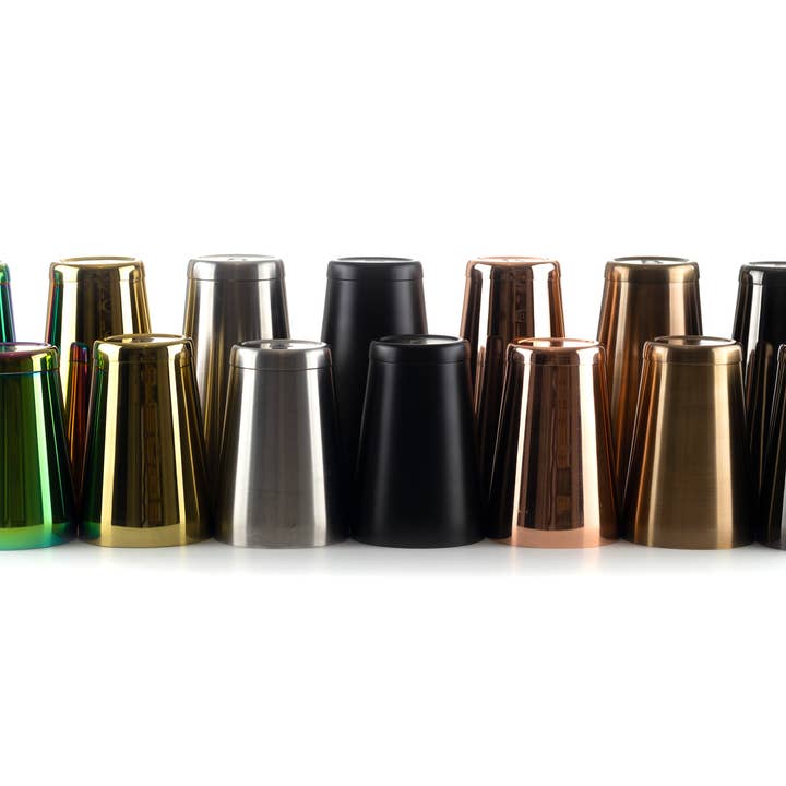 Bull in China – Engroshandel Cocktailshaker – Cocktail Shakers - vægtet7