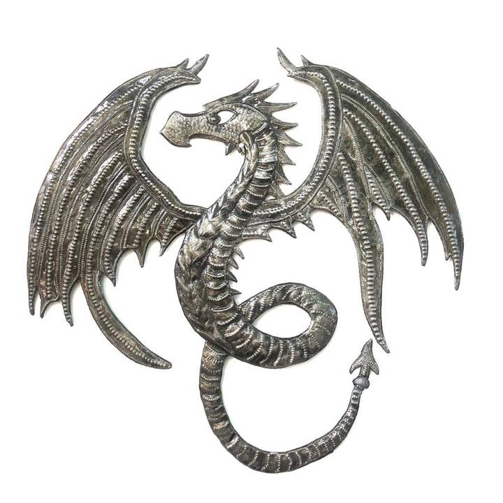 Drachen - Stile 3 per la vendita all'ingrosso da parte di Our Market