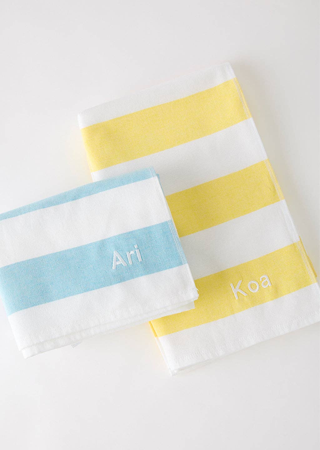 The Beach People - Wholesale Beach Towel - Kids Sand-Free Cabana Towel7