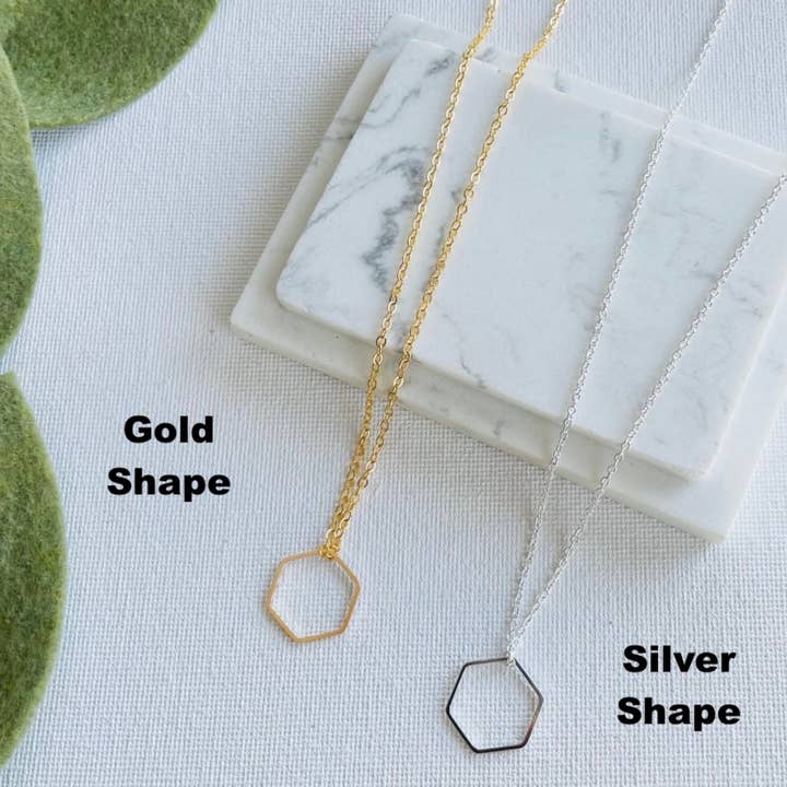 Peddle Your Paper - Wholesale Pendant/Charm Necklace - Friendship Best Friend Necklace & Hilarious Stationery Card2