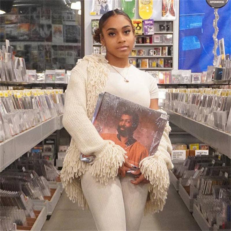 MB Fashion Wholesale - Wholesale Cardigan - Women's - MB FASHION OUTFIT WEAR CARDIGAN 4646LY1