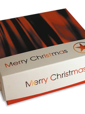 Jul box Twilight, WB85070 för wholesale av Actetre Deutschland Gmbh