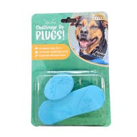 De' Vora "Challenge Up" Plugs for wholesale by De' Vora Pet