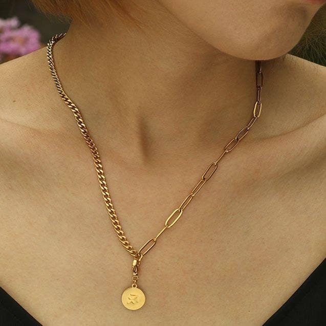 HACKNEY NINE – Großhandel Individueller Charm/Anhänger – Sternzeichen-Charms25