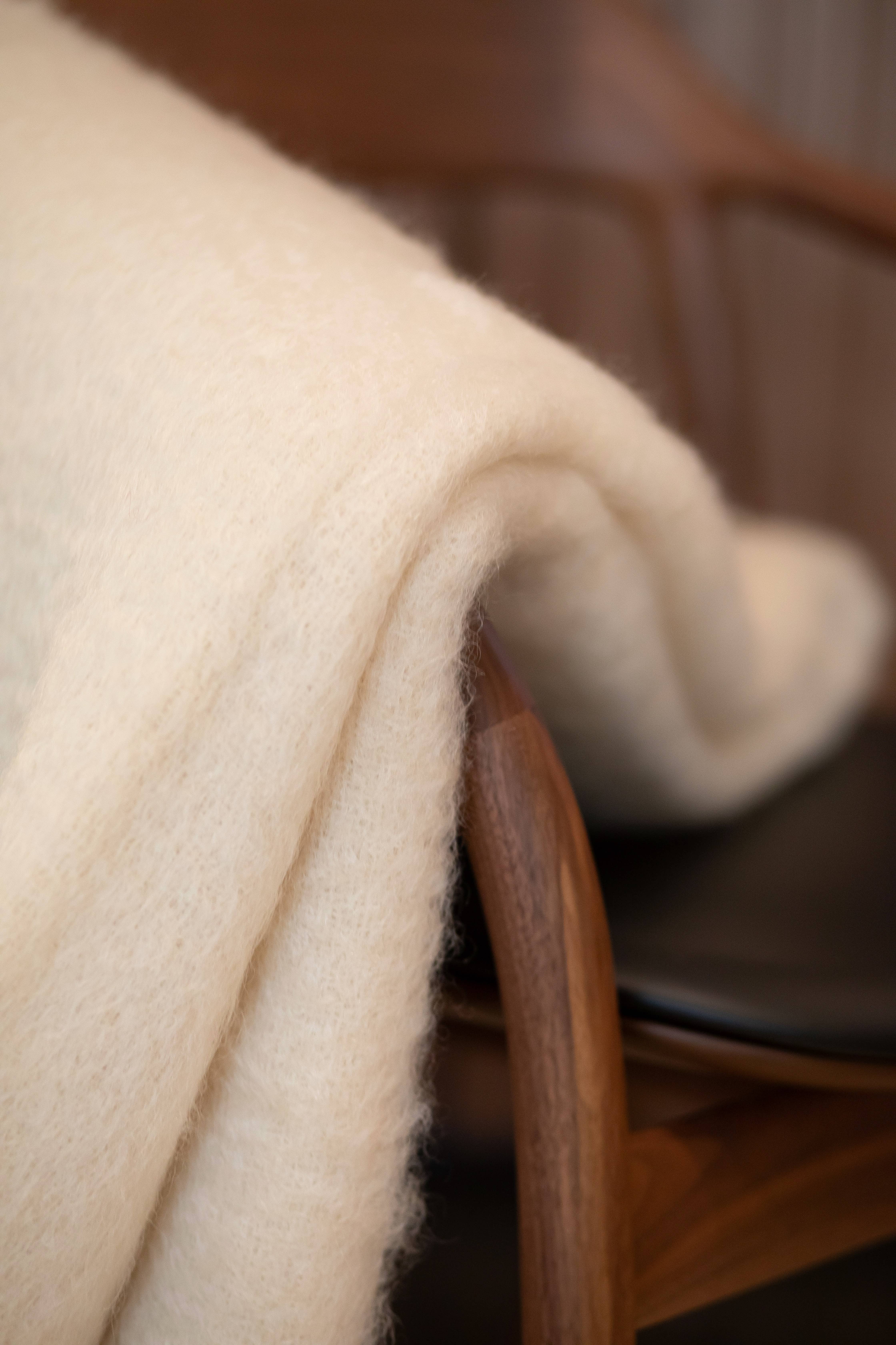 PALM & AGAVE - Wholesale Throw Blanket - Palm and Agave Mohair Miro Throw2