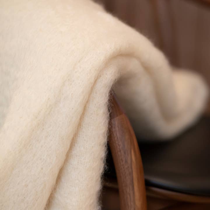 PALM & AGAVE - Wholesale Throw Blanket - Palm and Agave Mohair Miro Throw2