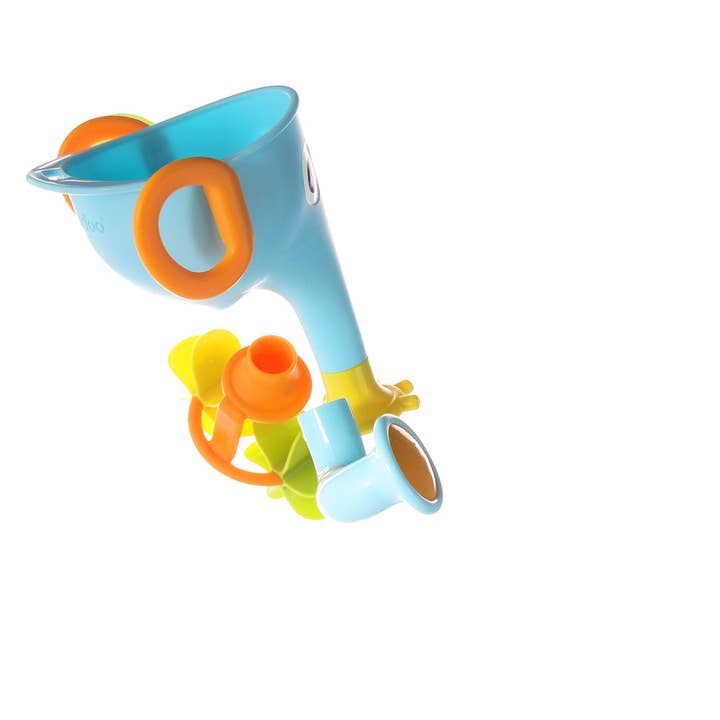 Yookidoo - Wholesale Bath Toy - Baby - FunElefun Fill 'N' Sprinkle36