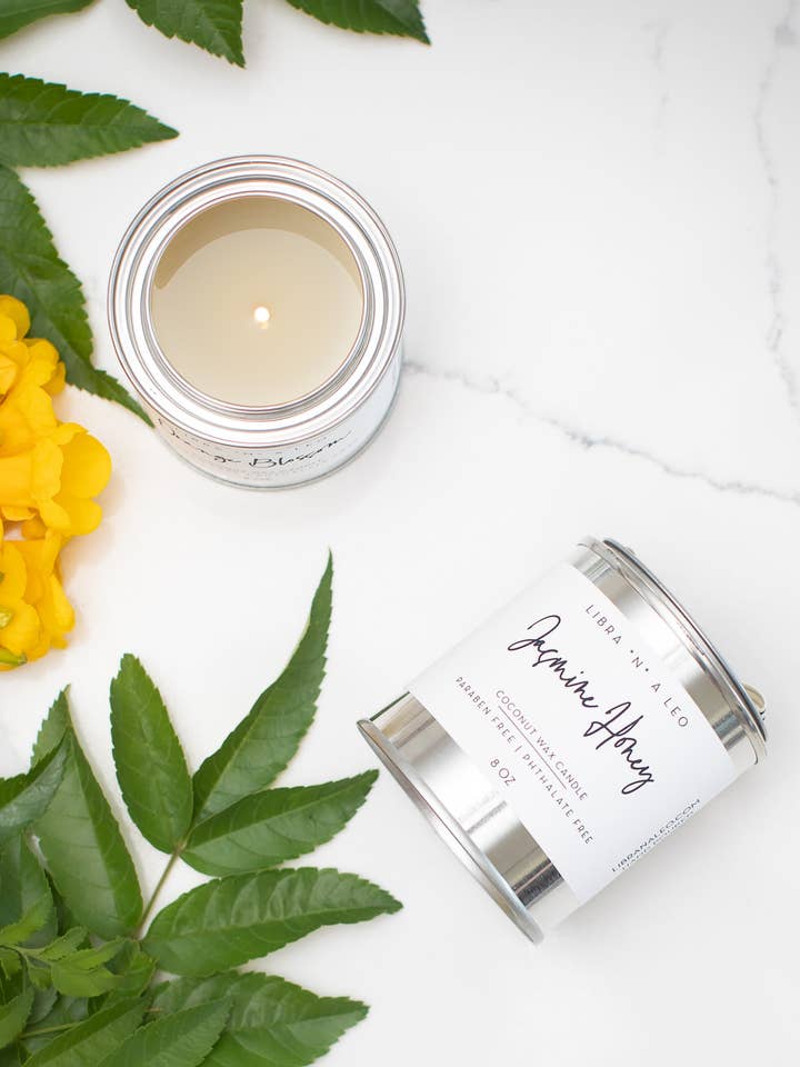 Jasmine Honey for wholesale by Libra -N- A Leo