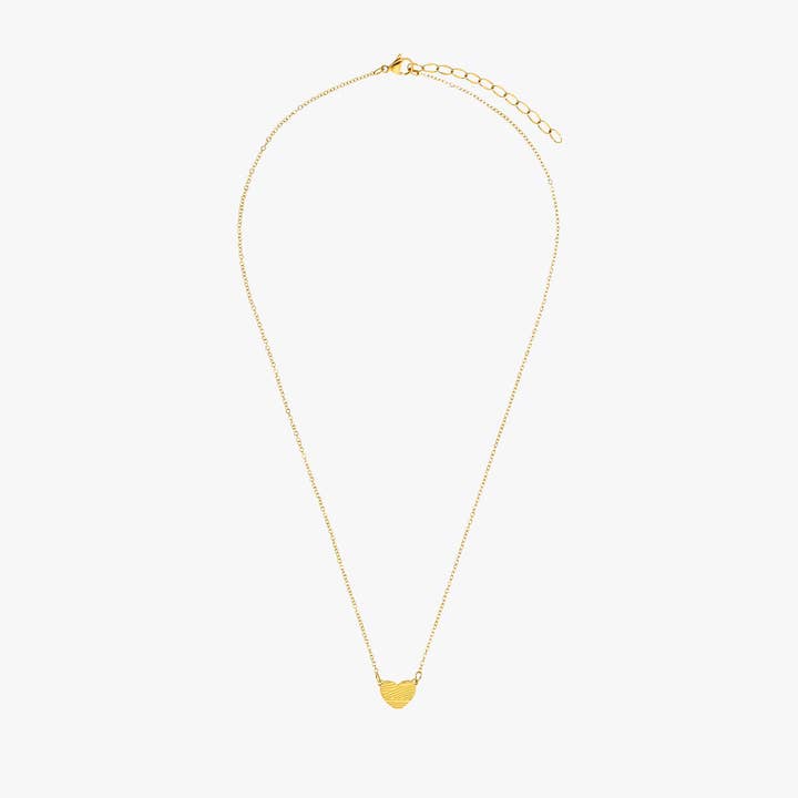 Ketting Lea voor wholesale door Heideman Schmuck