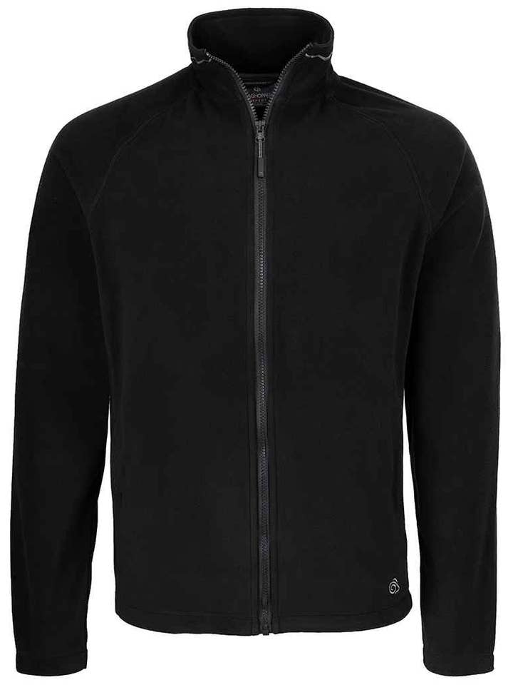 Pierre Francis – wholesale Fleece – Men′s – Craghoppers - Expert Corey 200 Micro Fleece Jacket