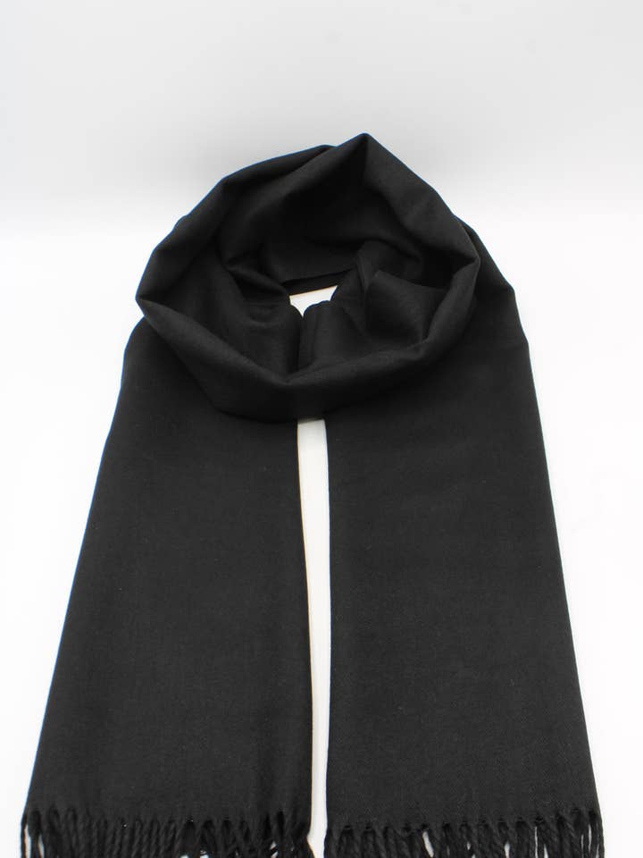 Bufanda Acabado suave premium - 72662 para venta al por mayor de Hologramme Paris