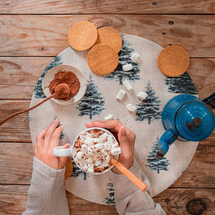 tabledots - Wholesale Placemat - BERND3