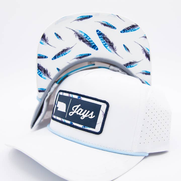 Omaha Jays for wholesale by Surf and Turf Golf