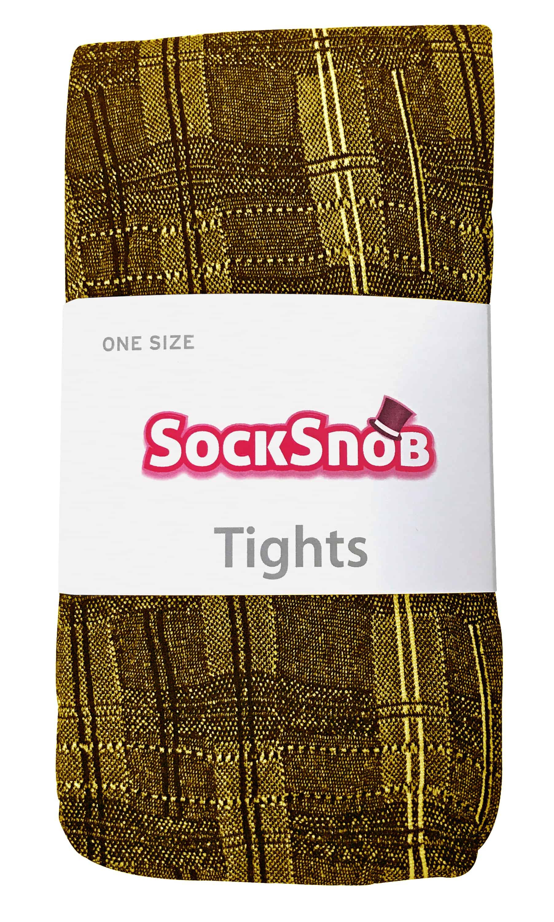 Pontivia Commerce – wholesale Tights – Women's – Sock Snob - Ladies Coloured 80 Denier Opaque Patterned40