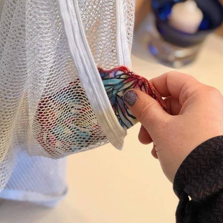 Jax Upcycled - Wholesale Toilet Paper - ECO Washable 14 x 4.5 JAX T-PEE (toilet paper)2