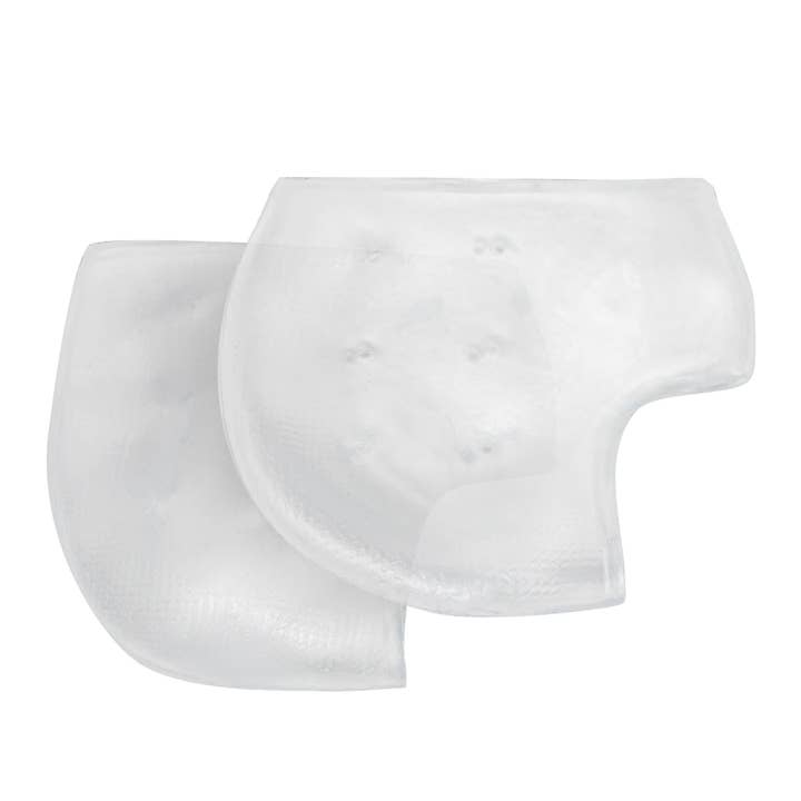 Barefoot Scientist - Wholesale Foot Cream - Well Heeled Cracked Heel Relief Sleeves