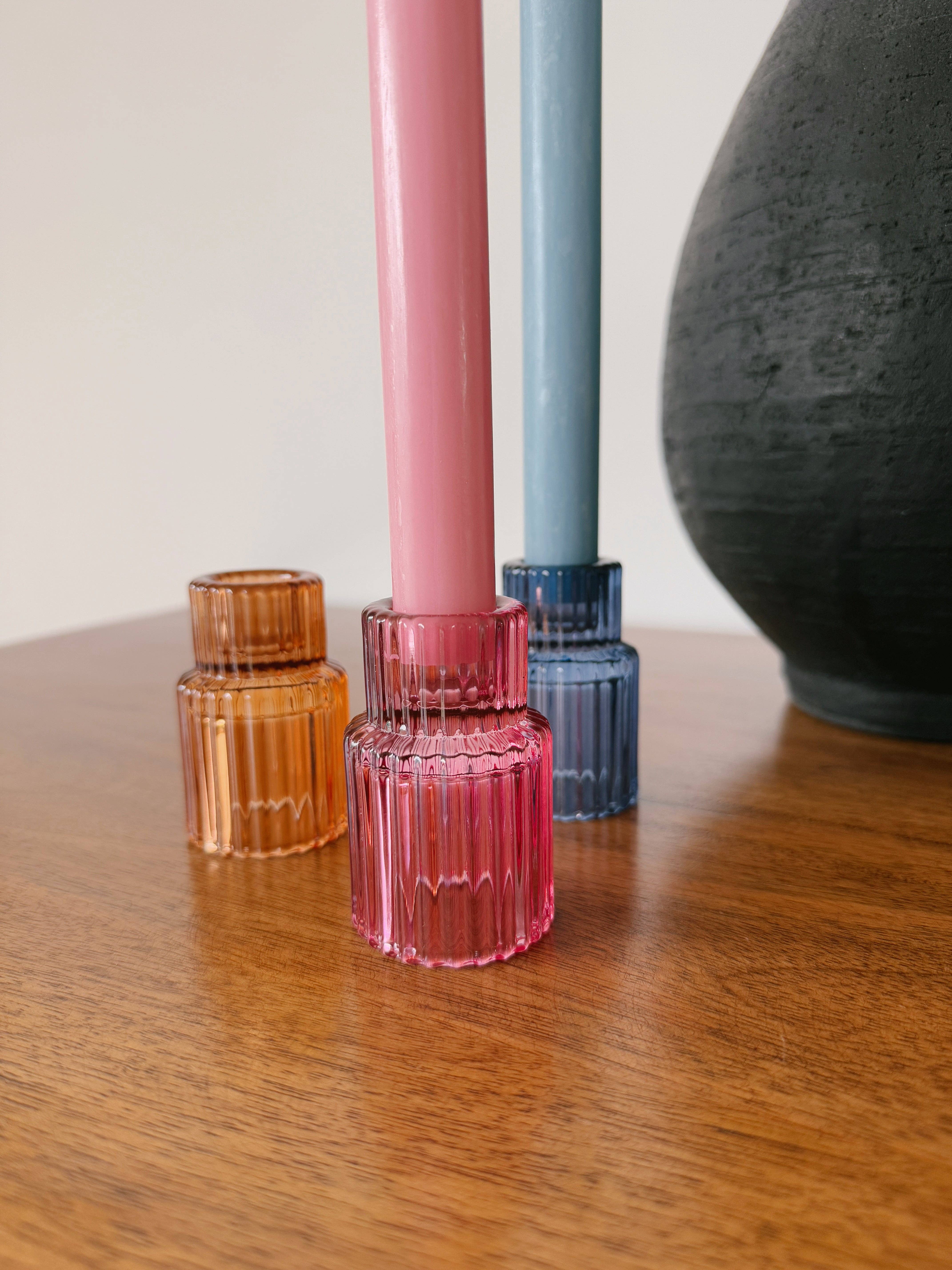 Uma Cantik - Vente Bougeoirs - Bougeoir Mália3