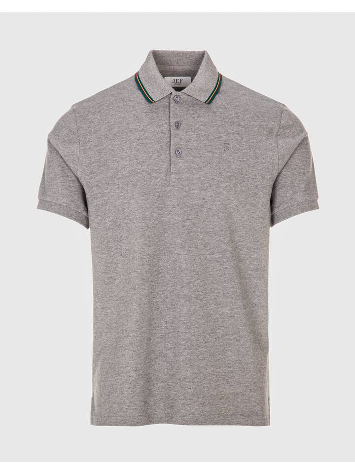 JEF - Wholesale Polo - Men's - MARCOS Hub6