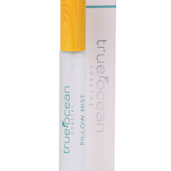 True Ocean - Wholesale Room & Linen Spray - True Ocean Pillow Mist - Pocket Size