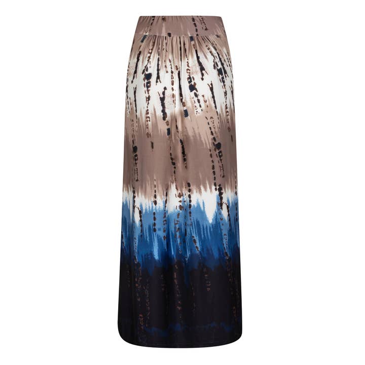 Maxi skirt Seminyak for wholesale by Chic by Lirette