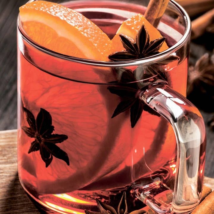 WILMAX USA - Wholesale Coffee Mug - 13.5 oz Thermo Glass Mug4