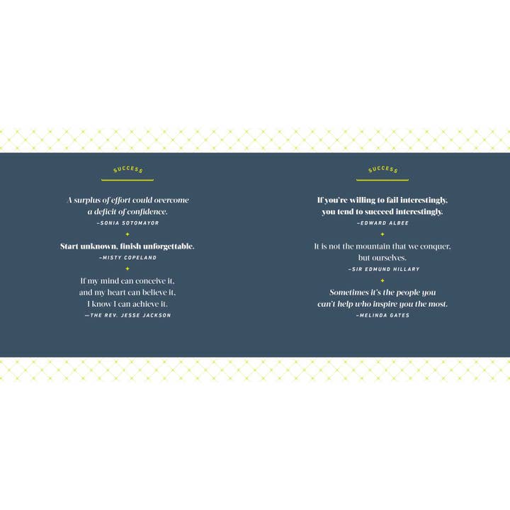 Simon & Schuster - Wholesale Reference - Quotable Quotes by8