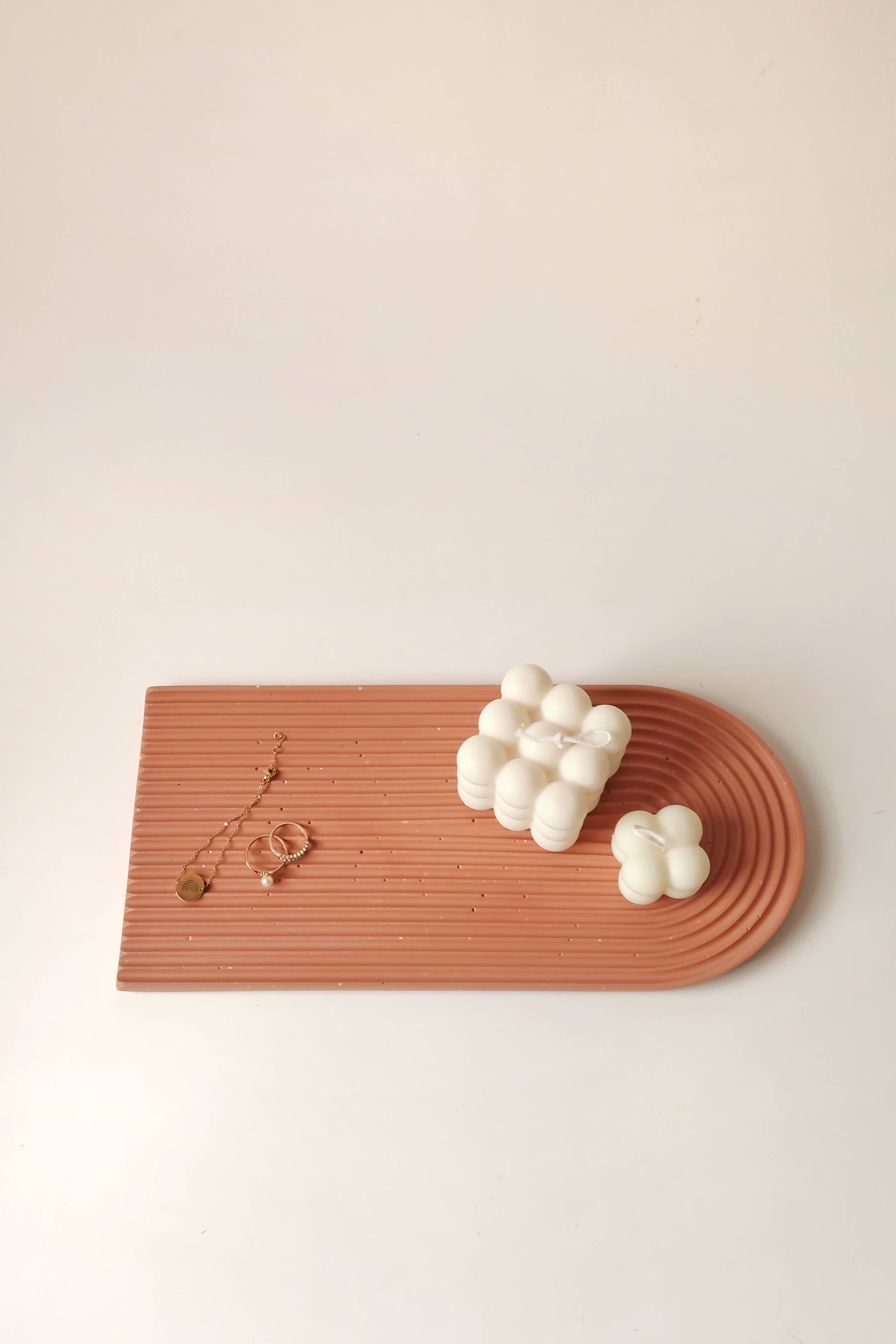 Kndly home - Wholesale Decorative Tray - Nordic Arch Tray6