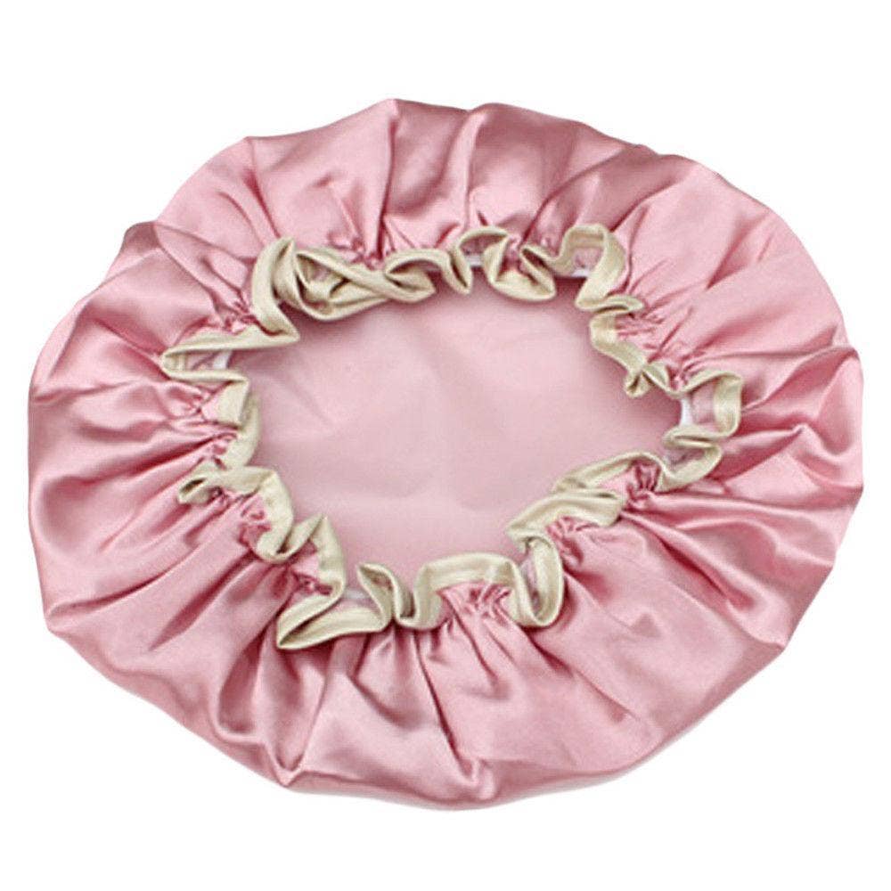 My Wholesale Warehouse - Wholesale Showercap - Glamza Luxury Shower Caps6