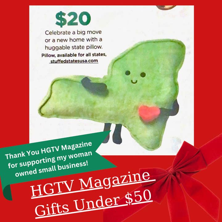 Stuffed States USA - Wholesale Stuffed/Plush Toy - Kids & Baby - New York State Plush Doll - Stuffed States USA5