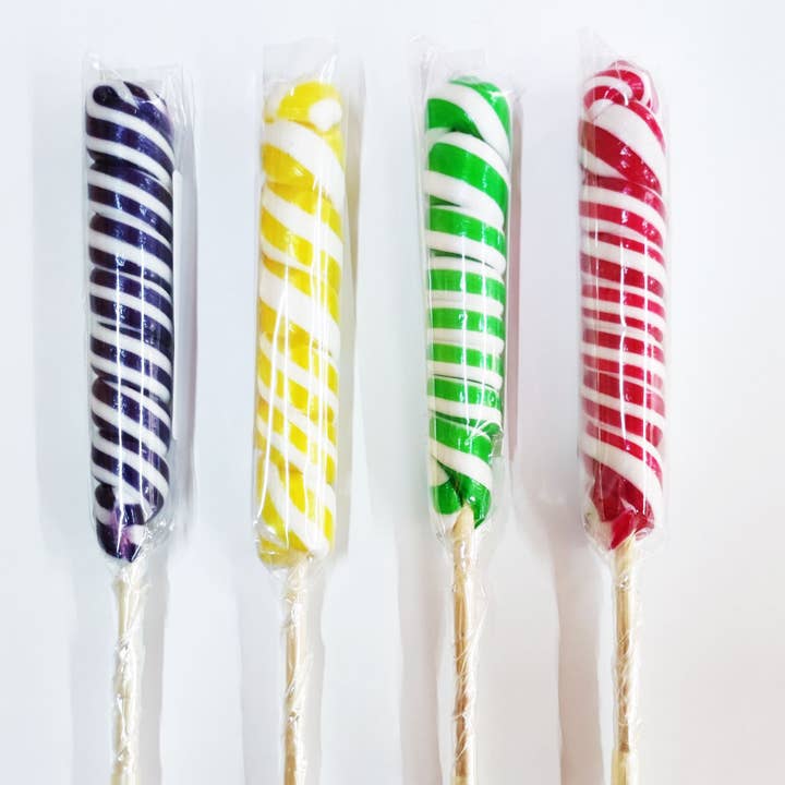 Lecca-lecca unicorno per la vendita all'ingrosso da parte di Bellisimo Greek Products