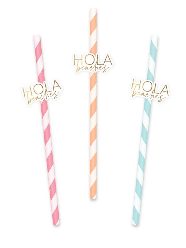 Groothandel Hola stranden voor wholesale door Read My Sips