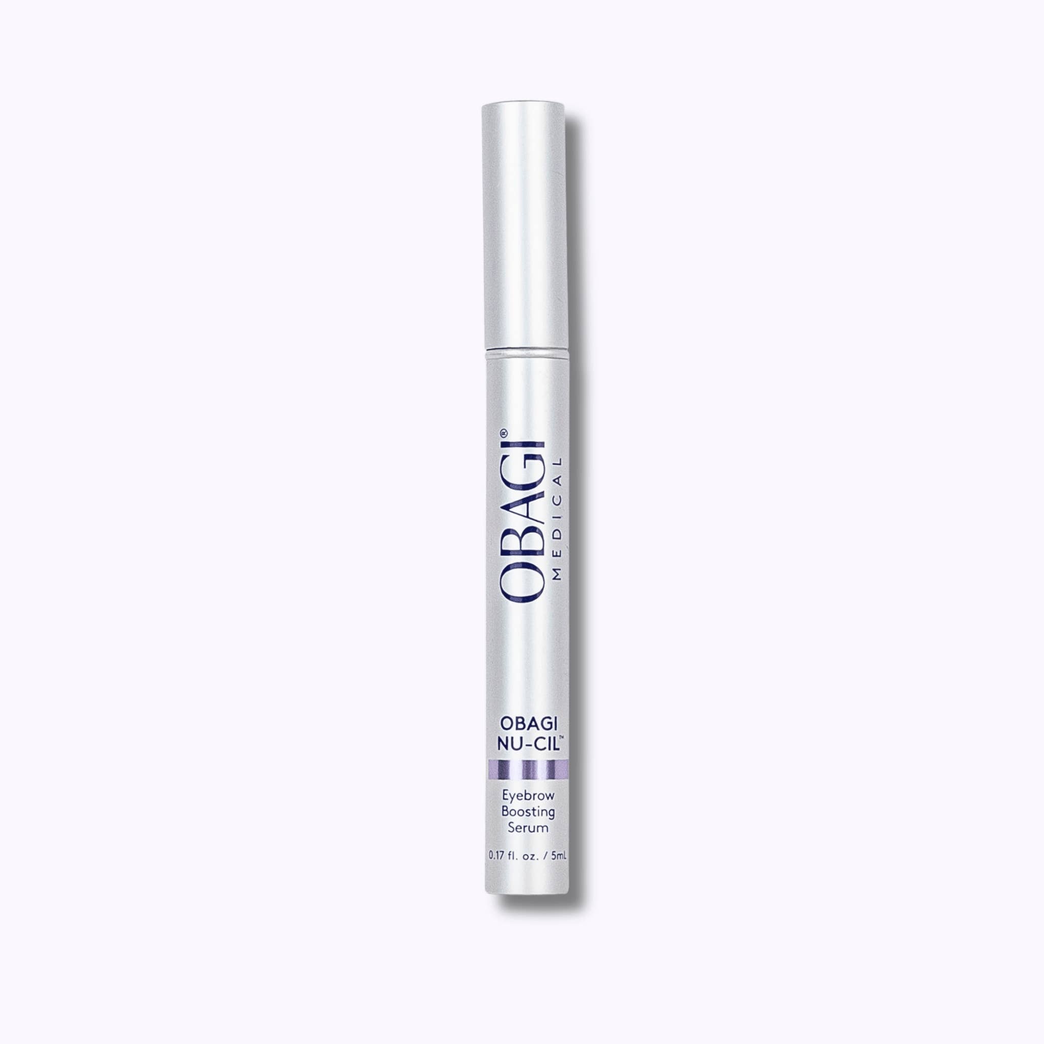 Dermstreet - Wholesale Eyelash/Brow Serum - Obagi Nu-Cil Eyebrow Boosting Serum