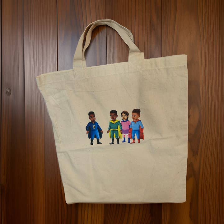 Soyez intrépide et amis au Brésil pour la vente par C.A Publishing LLC