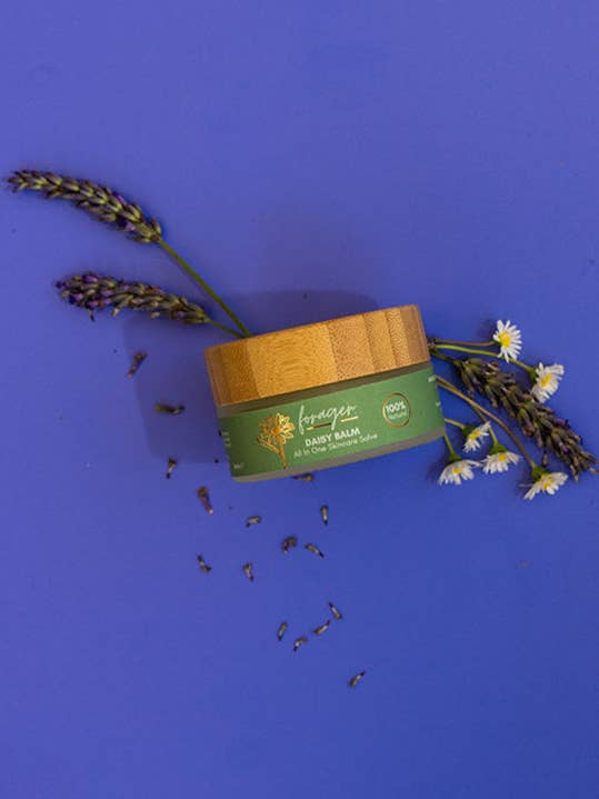 Daisy Balm for wholesale by Forager