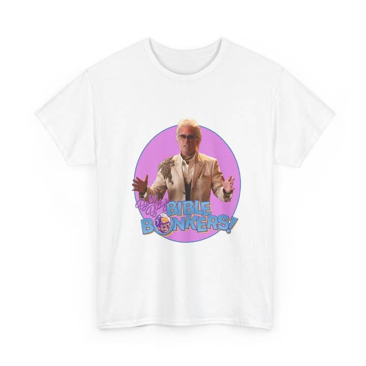 Uncle Baby Billy Misbehavin Tour Retro Fan Gift Shirt for wholesale by TheKingShirt