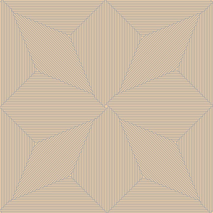 Pueblo - Taos Wallpaper for wholesale by Detroit Wallpaper Co.