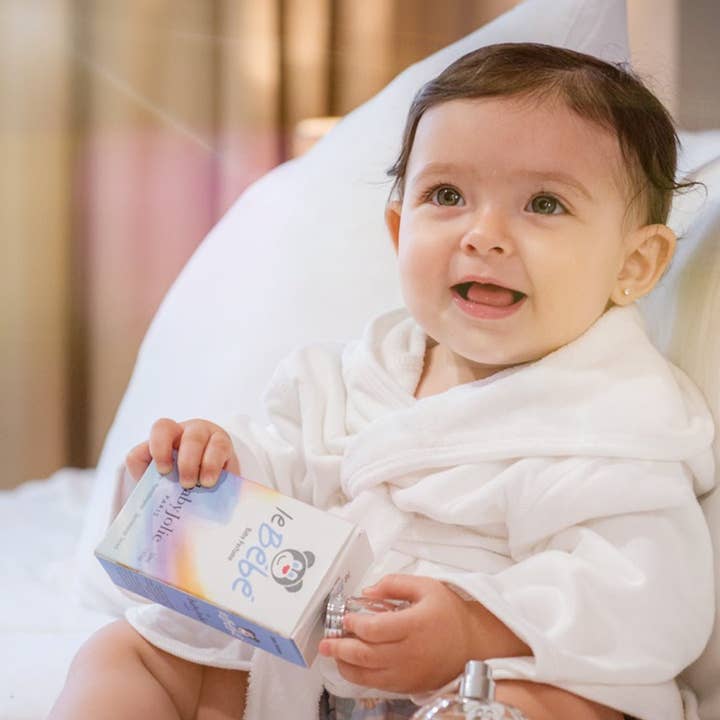 Baby Jolie - Wholesale Perfume/Eau de Toilette - Le Bebe | Perfume For Babies2