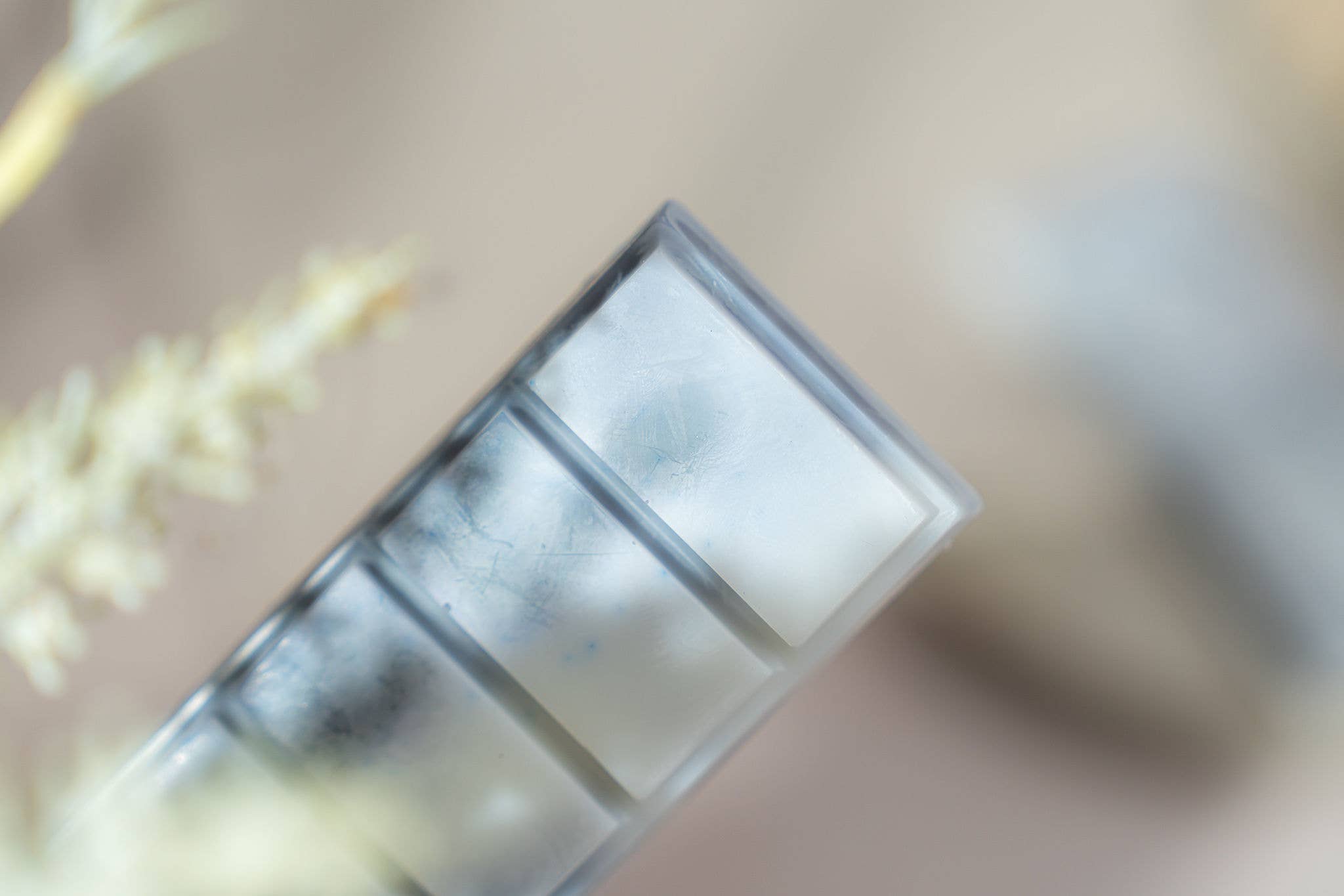 Mavis Nest Cosmetics & Gifts - Wholesale Wax Melt - Spa Time
Wax Melt1