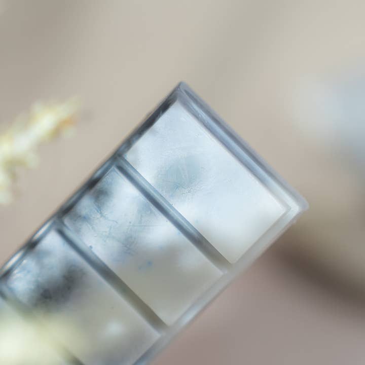 Mavis Nest Cosmetics & Gifts – wholesale Doftvax – Spa-tid
Vaxsmältning1