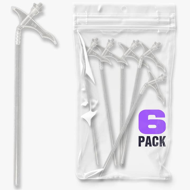 Spray Foam Replacement Tubes for wholesale by Fame Marketing