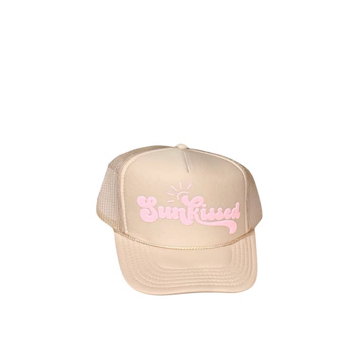 A Little Something Gift Shop - Wholesale Trucker Hat - Women's - 🏷️ Wholesale Trucker Hats — Mix & Match Your Favorites!39