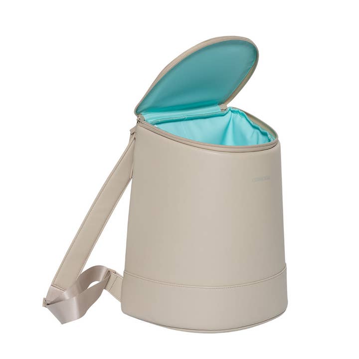 Eola Bucket - Latte for wholesale by CORKCICLE