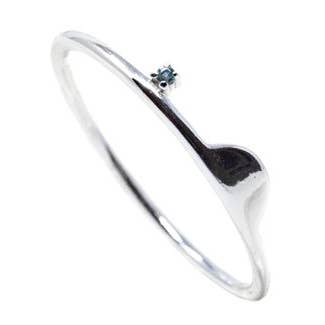 Horisont Ring for engroshandel hos Nasi Silver