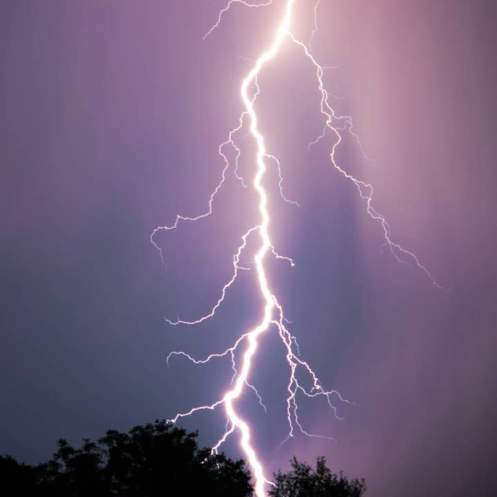 Thunderbolt Incense Sticks for wholesale by Beaches of Tunisia, LLC