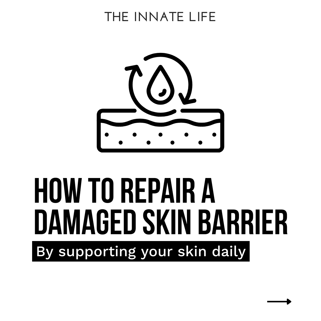 The Innate Life - Wholesale Bath/Body Oil - NEROLI BODY OIL5