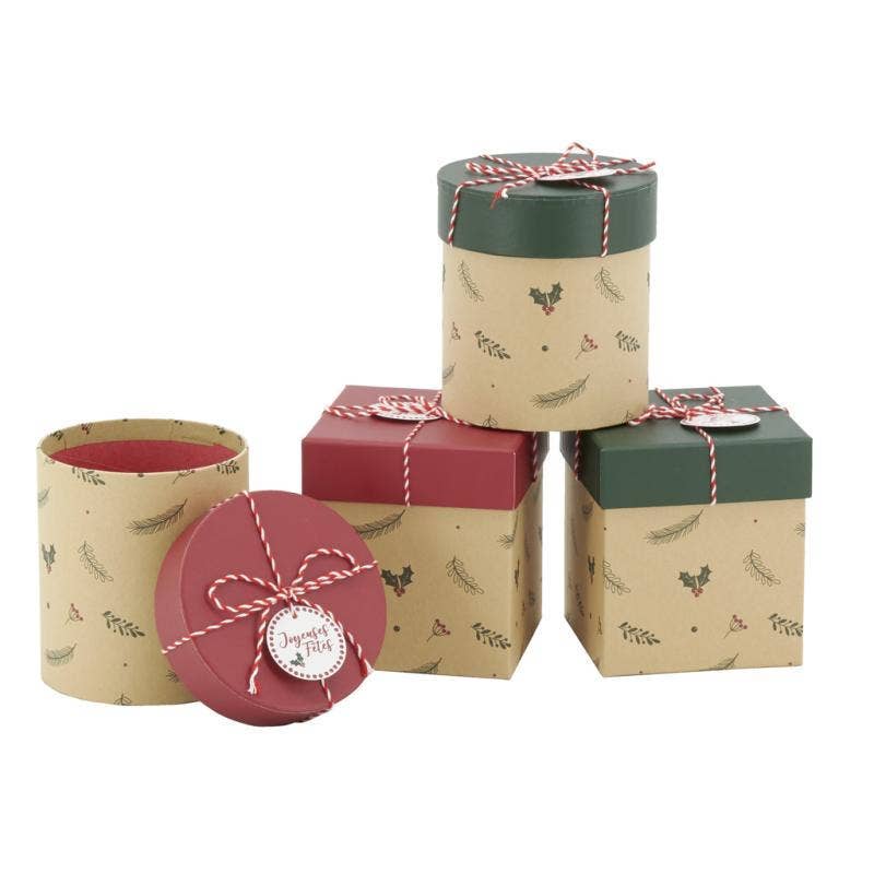 Aubry Gaspard - Wholesale Gift Box - Cardboard and kraft boxes0