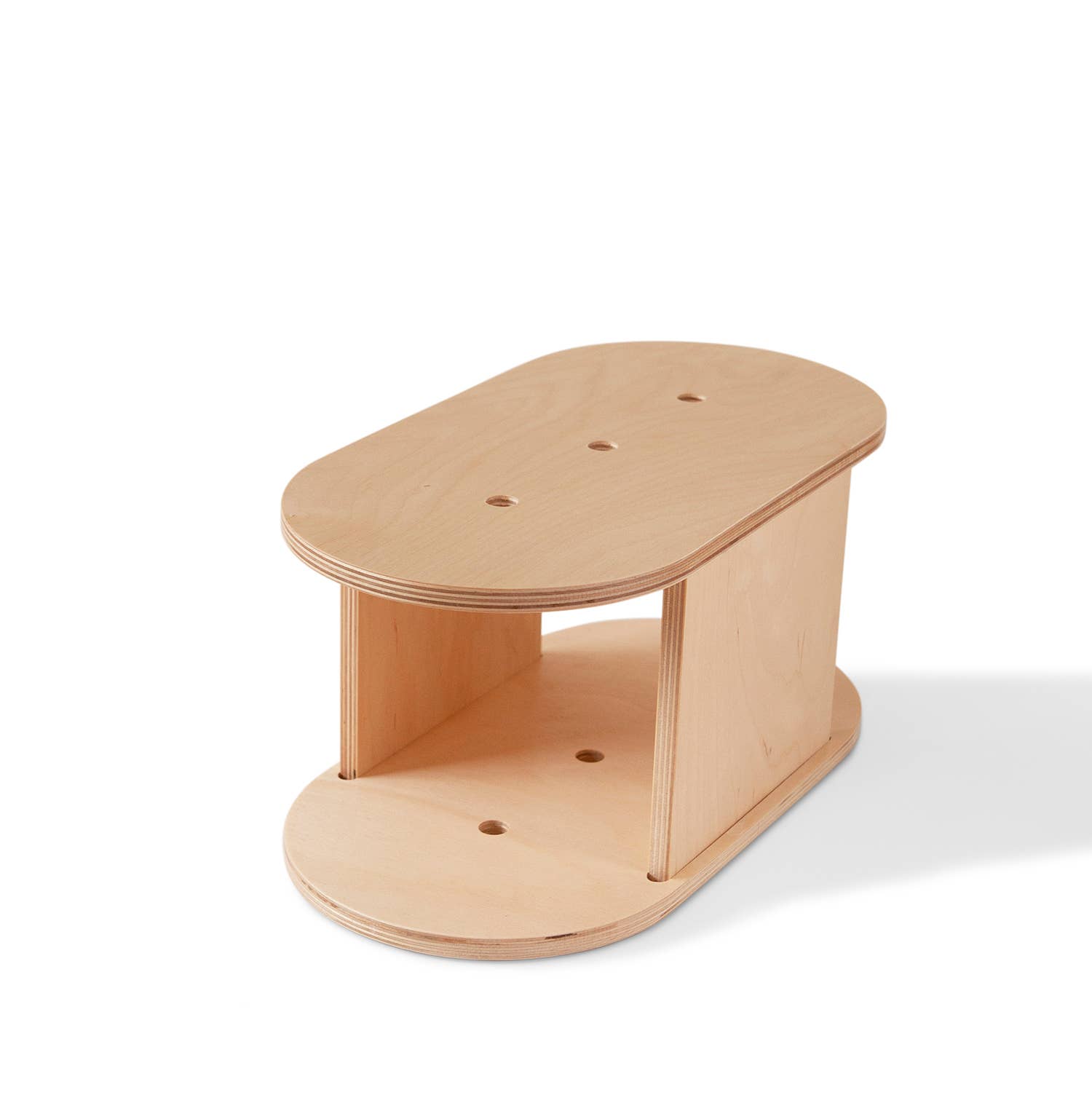 Babai - Wholesale Stool - Kids Wooden Step Stool0