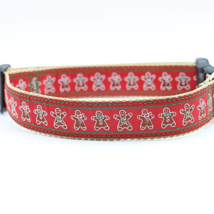 Gingerbread Man #600 for wholesale by Preston Ribbons