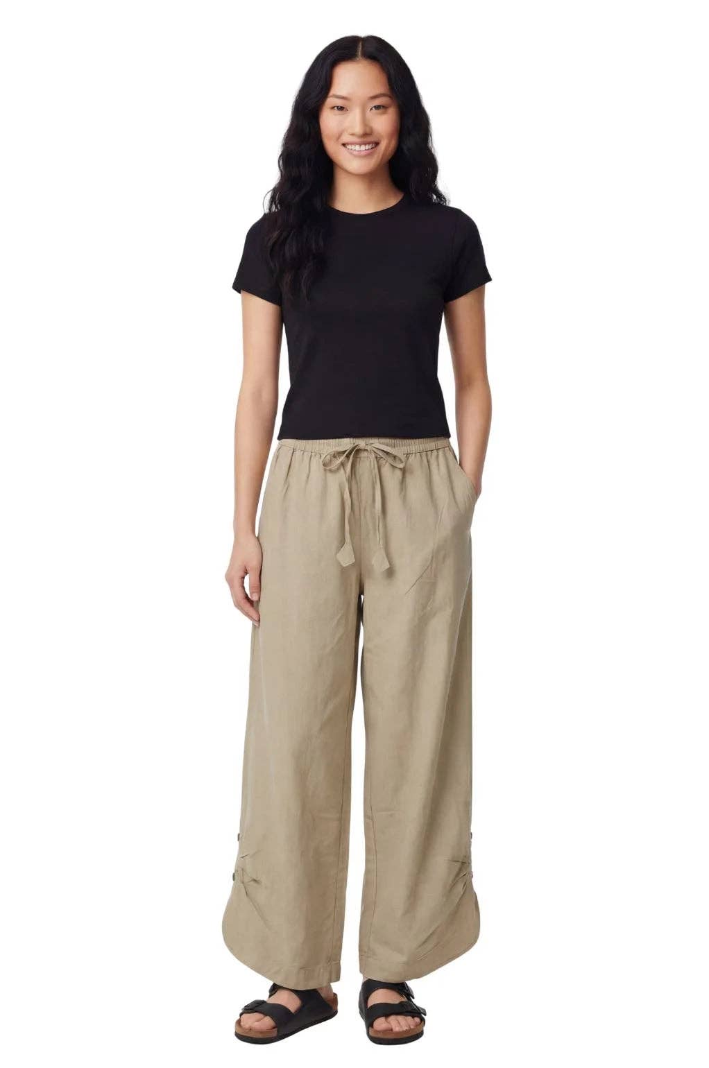 Ark Imports - Wholesale Pants - Women's - Tatania Pants0